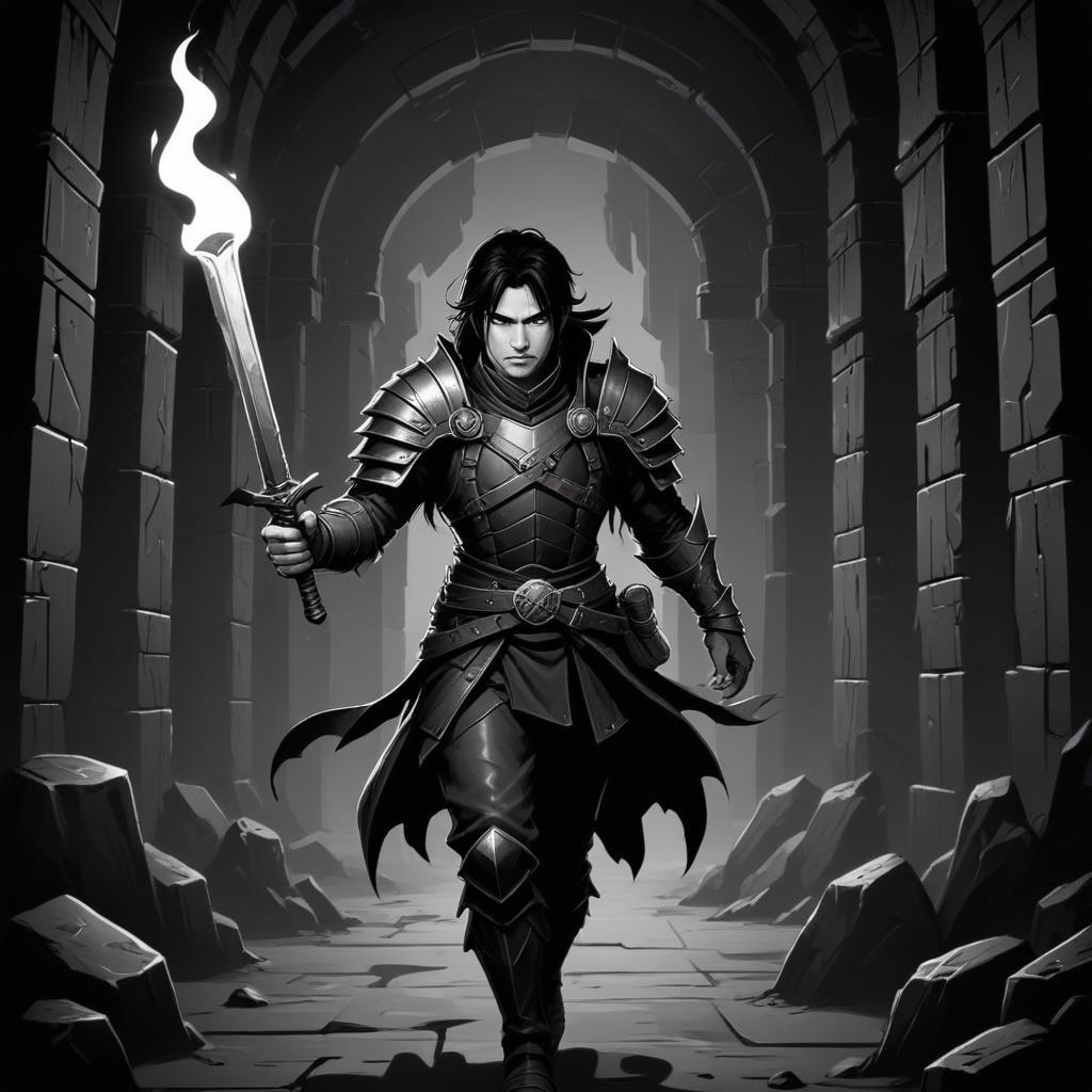 Dragon Kingdom Legend